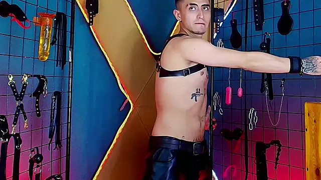 Master_kingsadic webcam