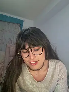 Alexandrasaenz webcam