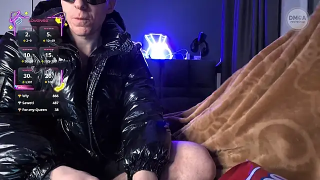 Grotesk_Couple webcam