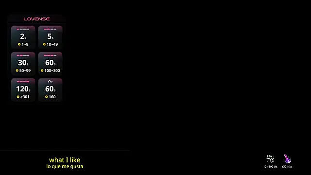 Dayanna_tecca webcam