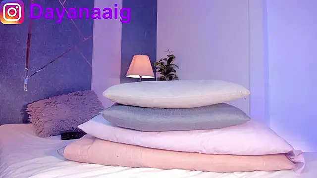 Voluptupus-girl webcam