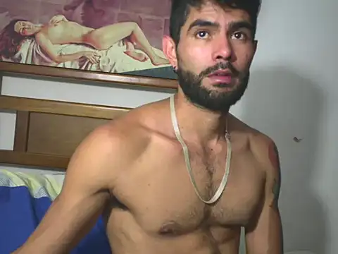 hideonbush051 webcam