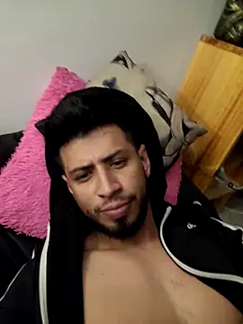 Colby_brown03 webcam