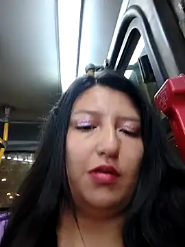 Melany_daring webcam