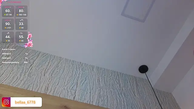 bella_lovers_ webcam