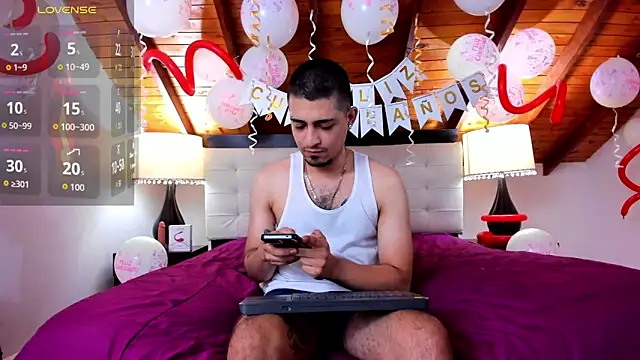 Sebastian_Berne webcam