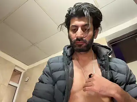 LustyDuoSecrets webcam