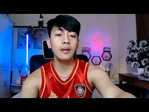 niel_cumshow webcam