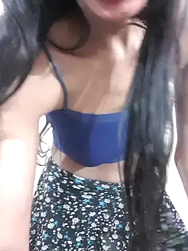 Webcam Model (Asha_devi90)  is live.Free join now!