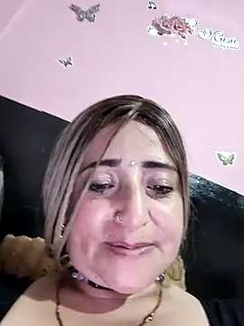 AlexadraJones3453 webcam