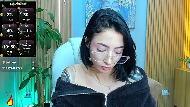 barbie_scoth_ webcam