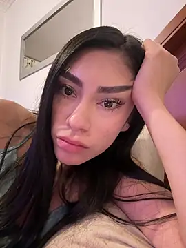 Webcam Model (Bonny_Eva)  is live.Free join now!