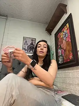 SALOME_KORLAND webcam