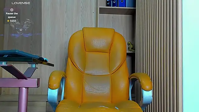 George_Diesell webcam