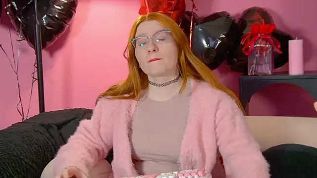 AliceAllisons webcam