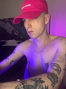 davesinner webcam