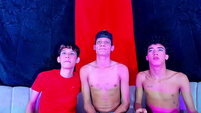 Pleasure_boys_hot webcam