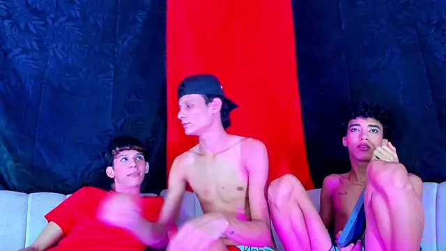 Pleasure_boys_hot webcam