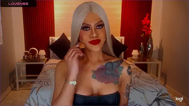 StellaStrong30 webcam