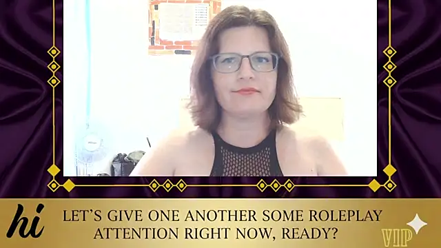 Domina_Tasselina_Goddess webcam