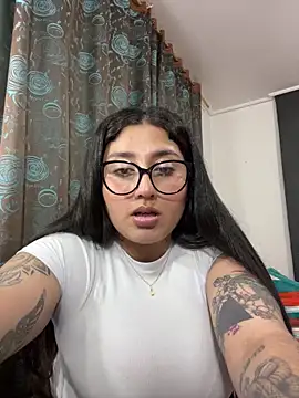 croftsmila - Croftsmila's free webcam - UK Sex Cams