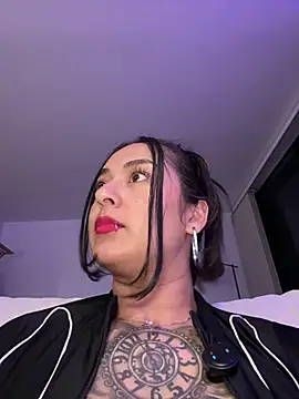 Rae_Lil_White webcam