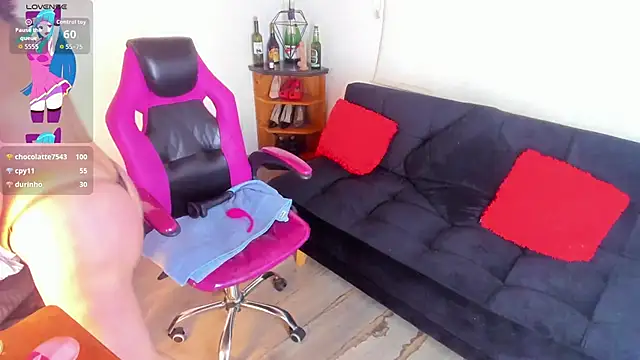 Aliciia_cute1 webcam