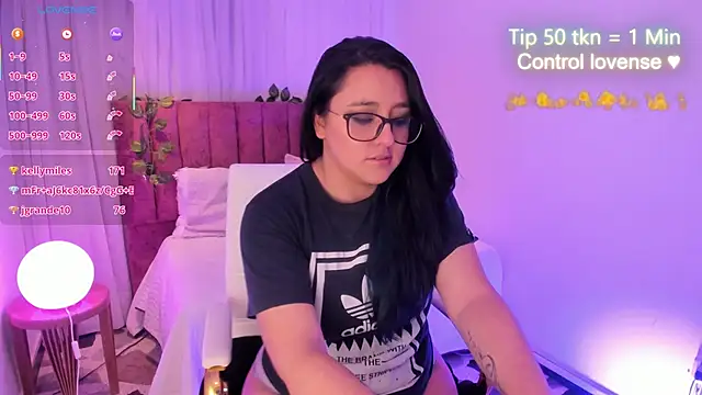 Cherry_blush_ webcam