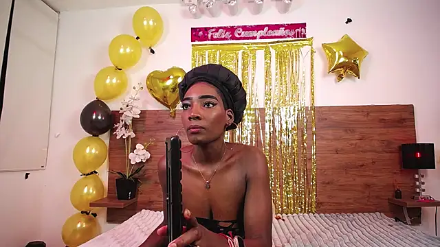 AlexandraCambell webcam