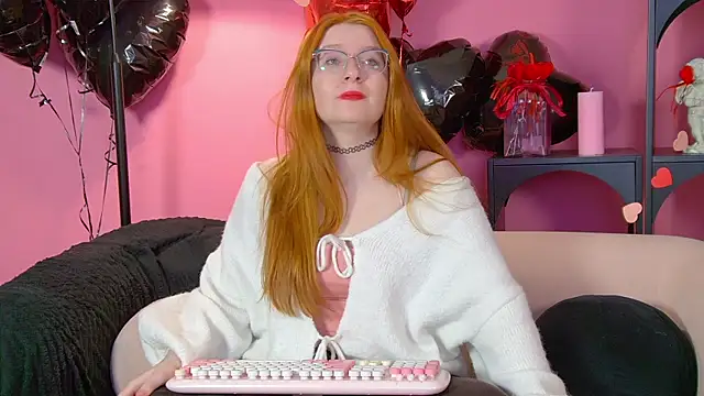 AliceAllisons webcam