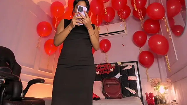 Catalleya_flower webcam