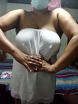 Webcam Model (HarshiStar7)  is live.Free join now!