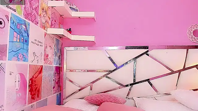 DaleskaSanchez webcam