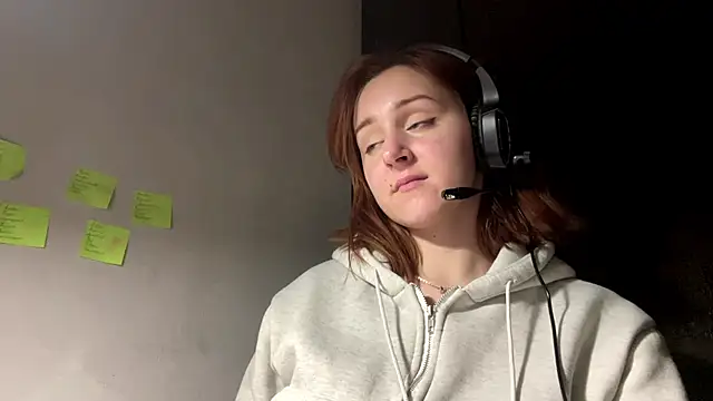 WendieFranzeo webcam