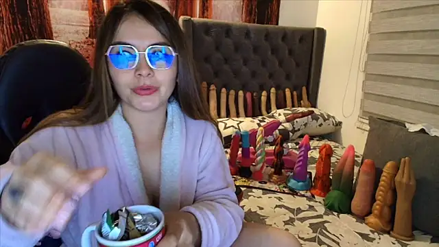 sofia23dirty webcam
