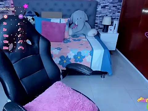 salome_rojas_ webcam