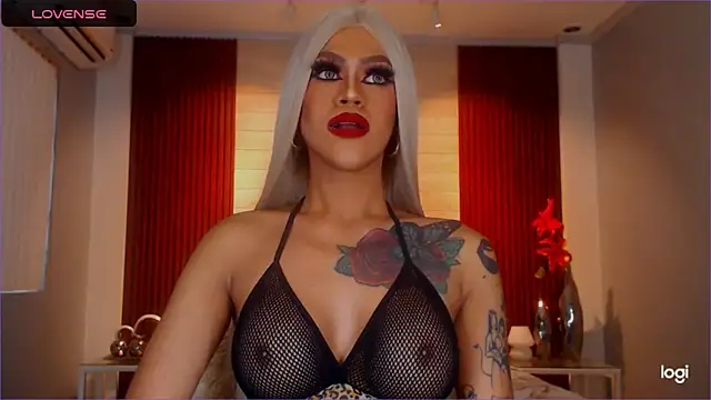 StellaStrong30 webcam