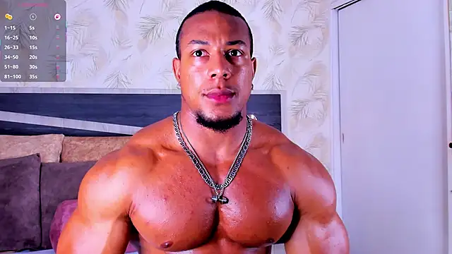 Travis_lenox_ webcam