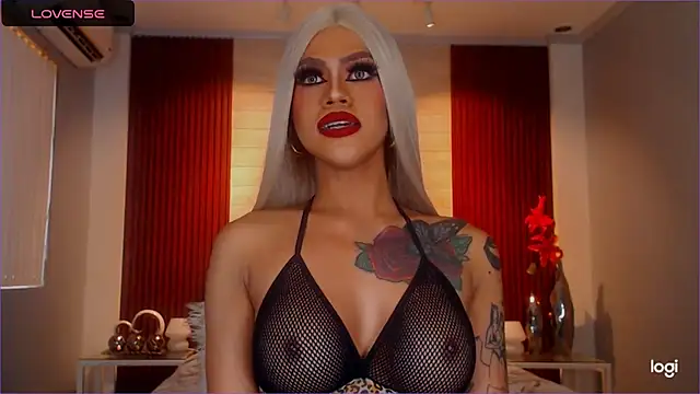 StellaStrong30 webcam