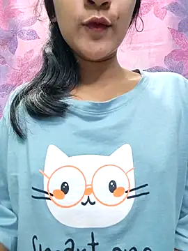 Your_Private_Girl webcam