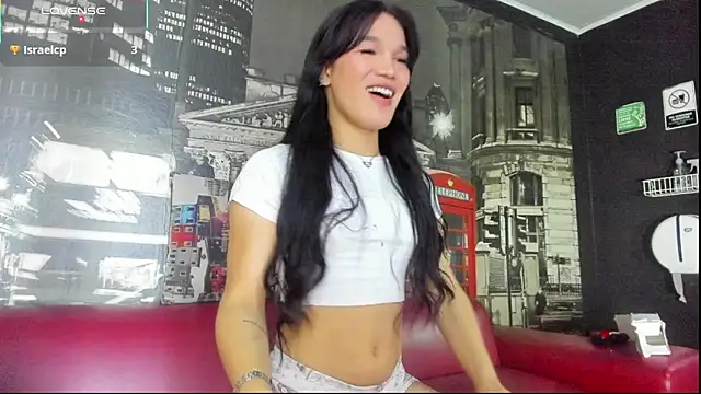 CloeRodriguez webcam