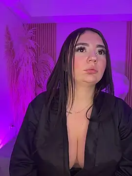 Valeria_carter webcam