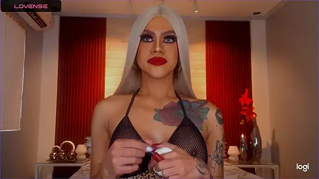 StellaStrong30 webcam