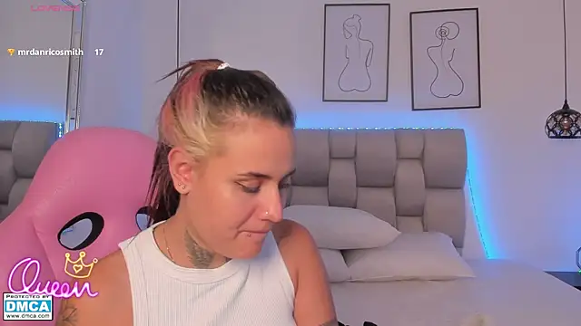 Susan-Sweet-7 webcam