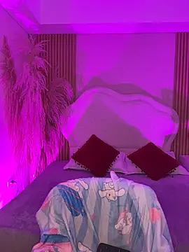 Valeria_carter webcam