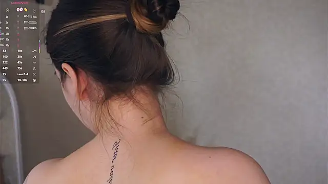 GabrielleLynchard webcam