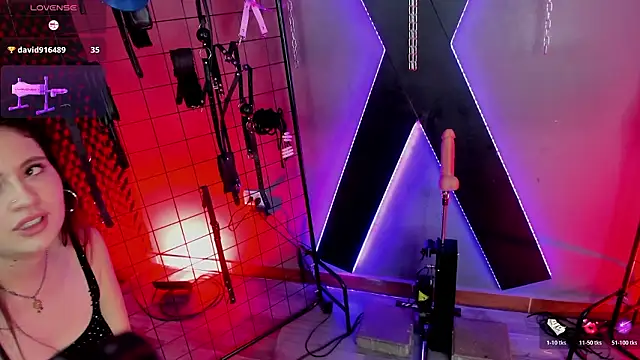 MrJustin_Brianna_BDSM webcam