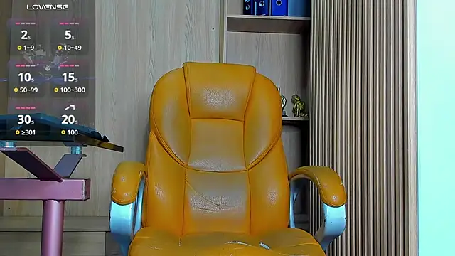 George_Diesell webcam