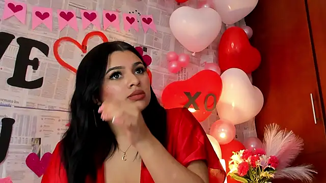 Linda_Fosterr webcam