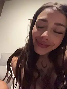 AshleyWinslow webcam